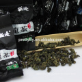 Тайвань оптовой тонкой листовой чай улун